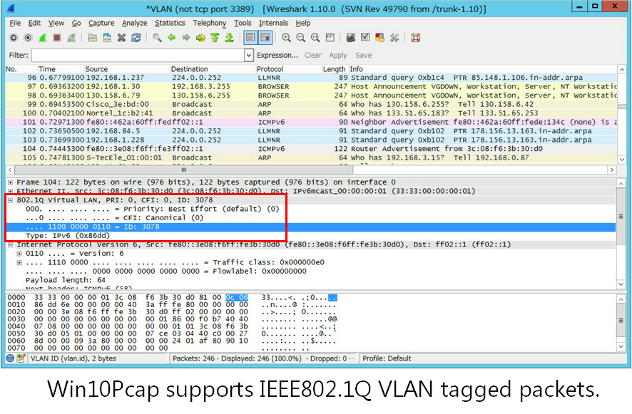 Скачать драйвер winpcap rar